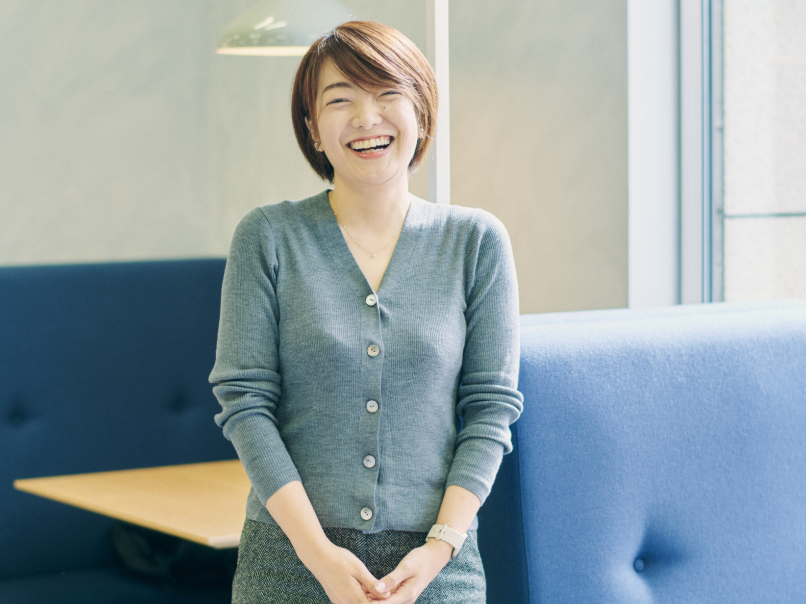 「コンディショニング」という考え方そのものを浸透させていく仕事