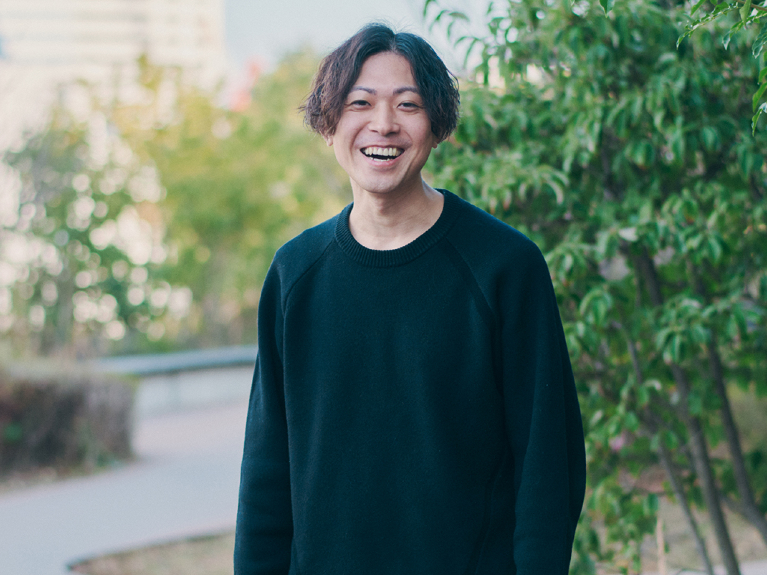 Dynamicな仕掛けで、世の中にコンディショニングを実装する