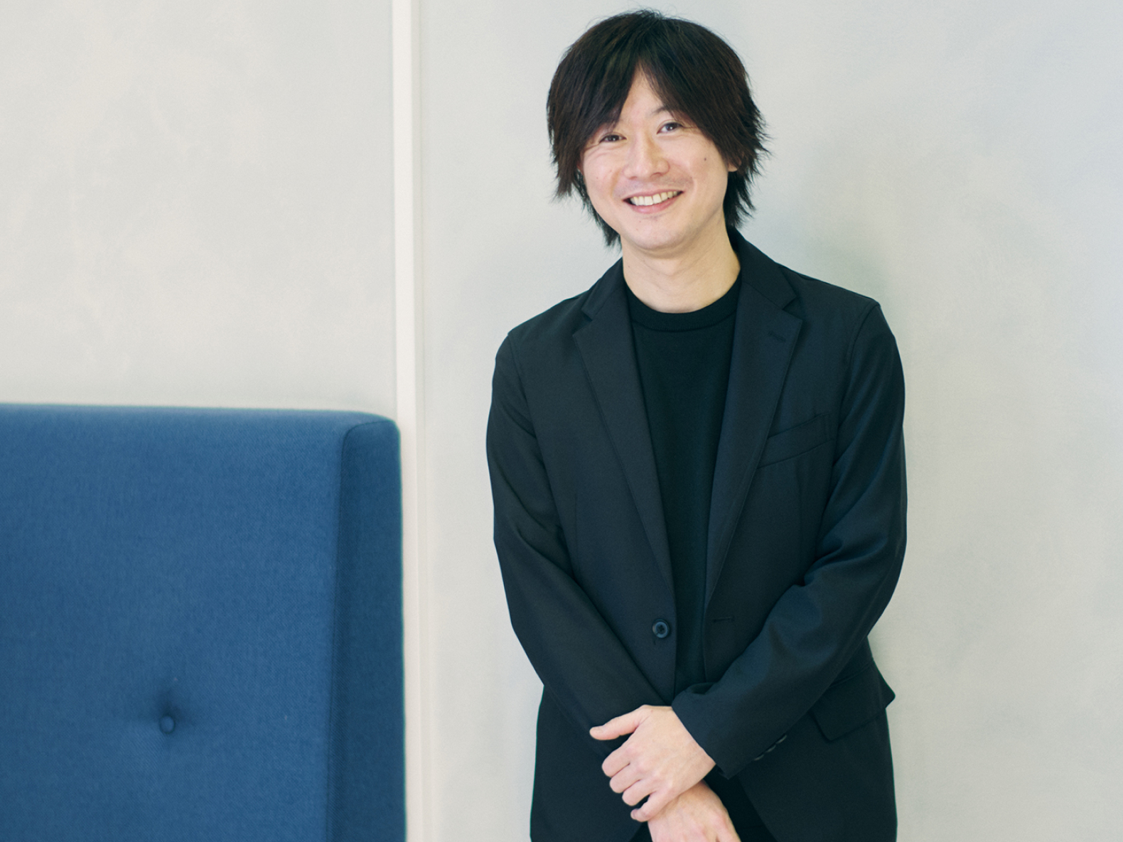 全国に“コンディショニングスポット”を構築し、多くの人のPOTENTIALを支えたい