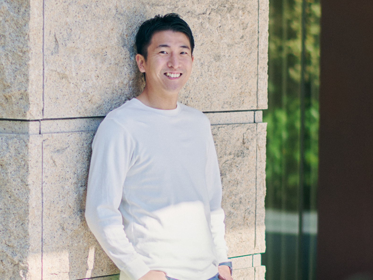 大手商社、コンサルから転身を決意TENTIALの成長と経営を支える土台づくりを