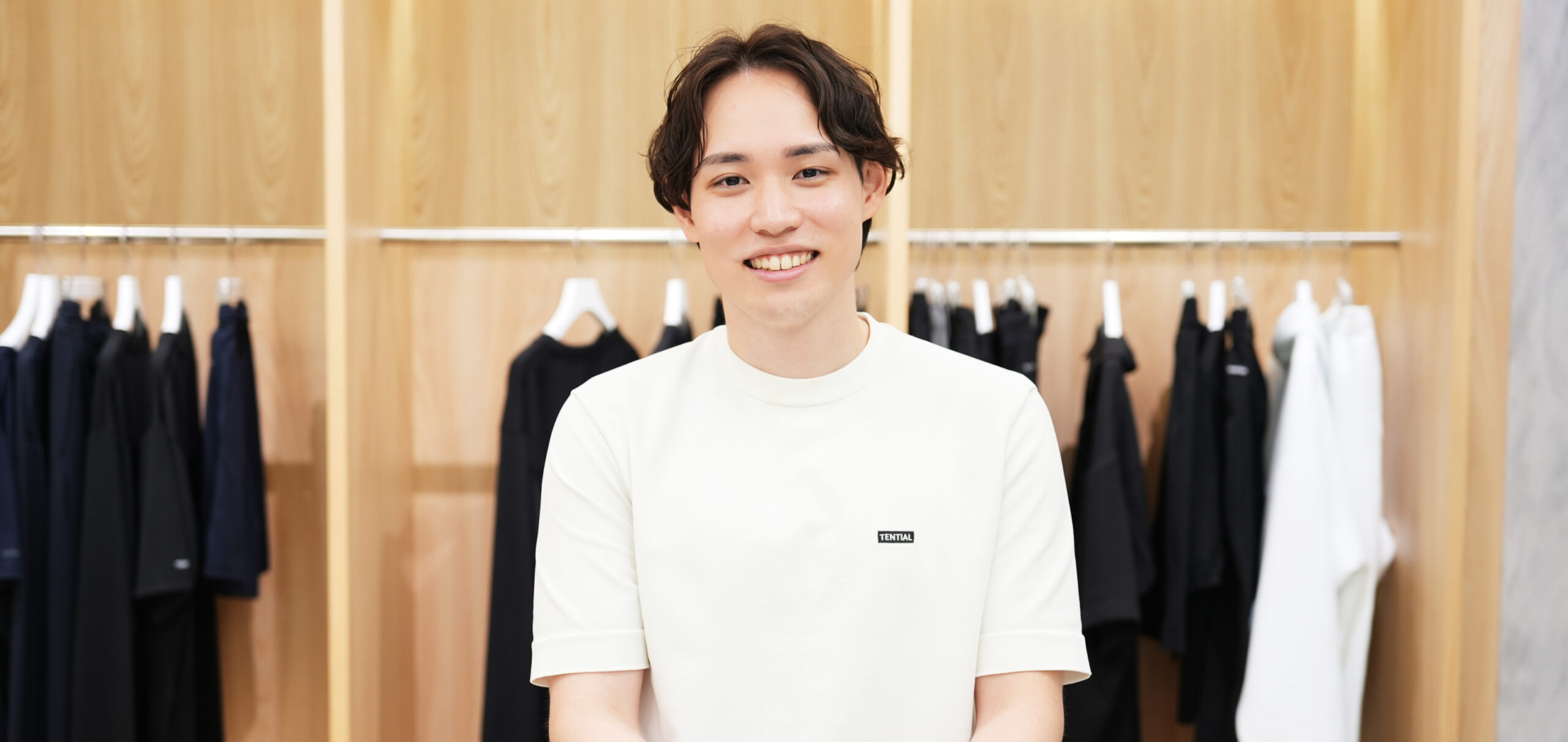 マーケターは、事業をつくる人。TENTIALだから実現できる経営視点のマーケティング