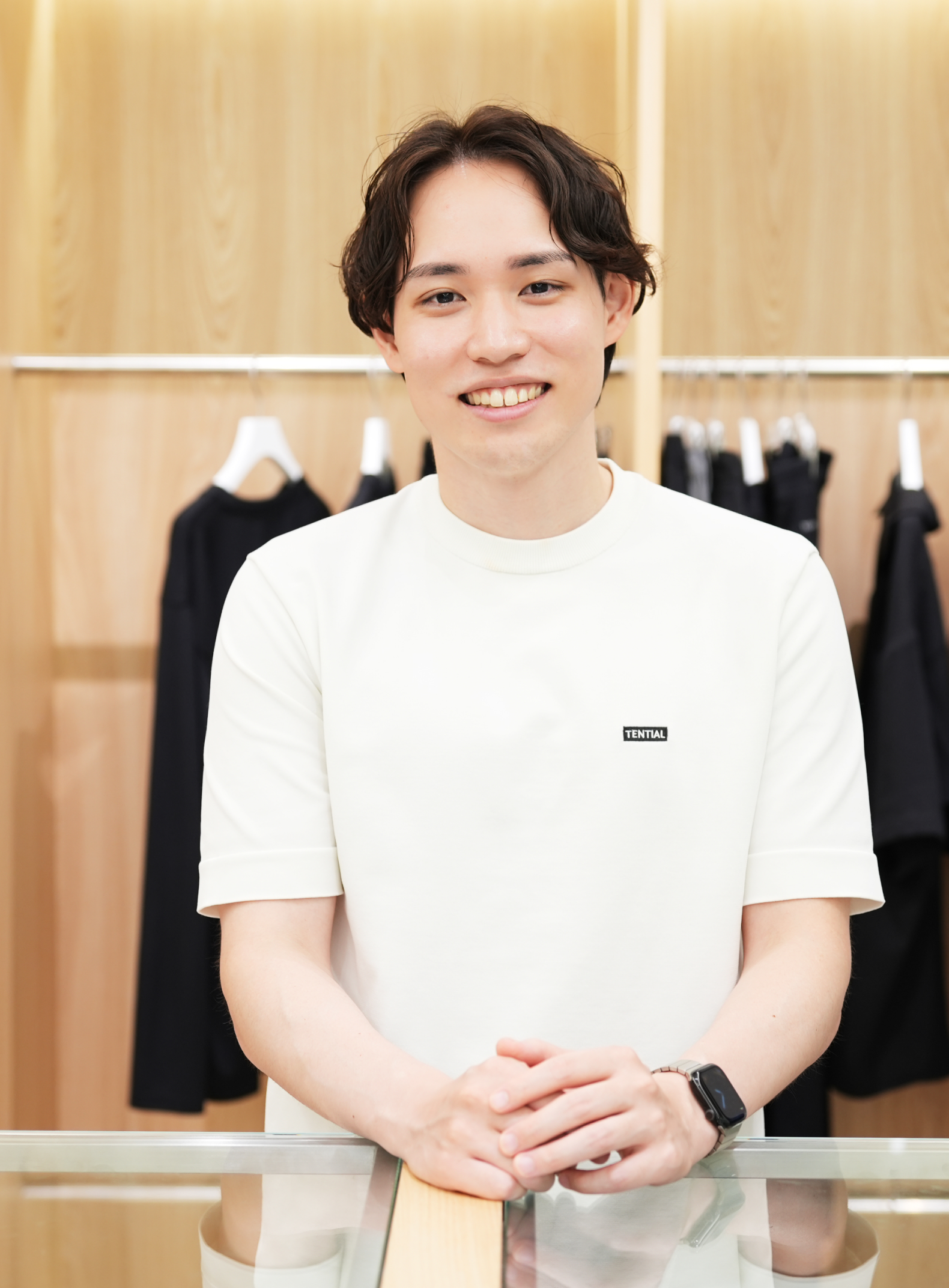 マーケターは、事業をつくる人。TENTIALだから実現できる経営視点のマーケティング