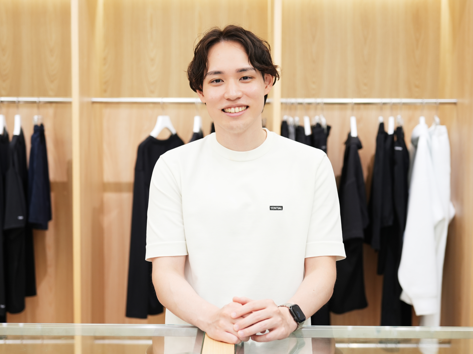 マーケターは、事業をつくる人。TENTIALだから実現できる経営視点のマーケティング