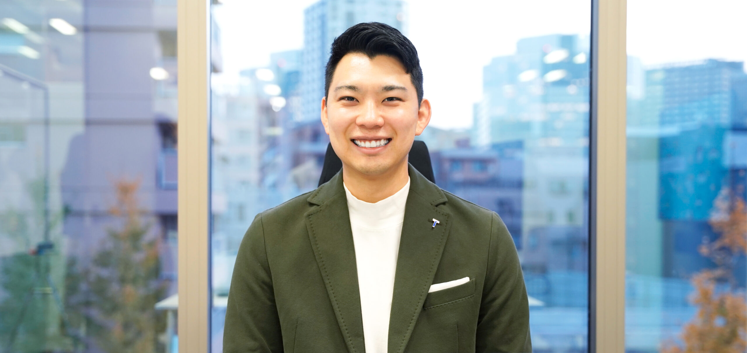 「コンディショニング＝TENTIAL」へ──共感から始まるブランド経営の実践