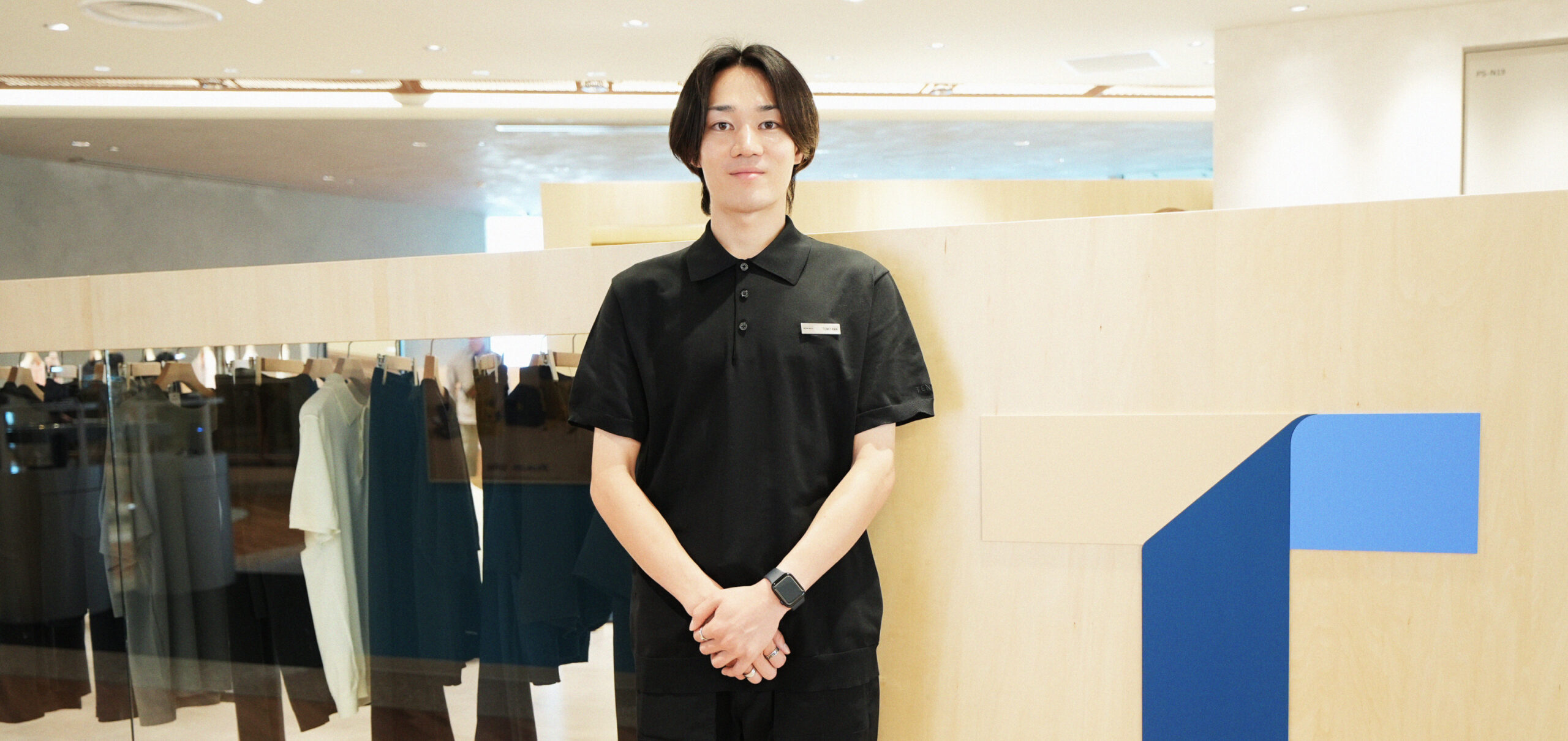 売るのは服じゃない。「人生を前向きにする」価値を届けたい