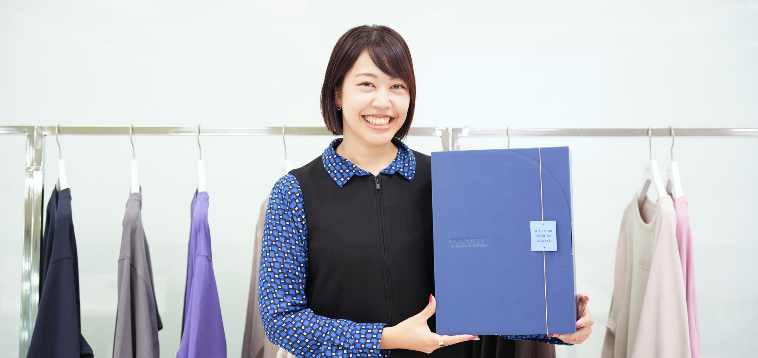 選ばれるギフトをつくる。その裏で動いた、マーケターの静かな戦略と現場の執念