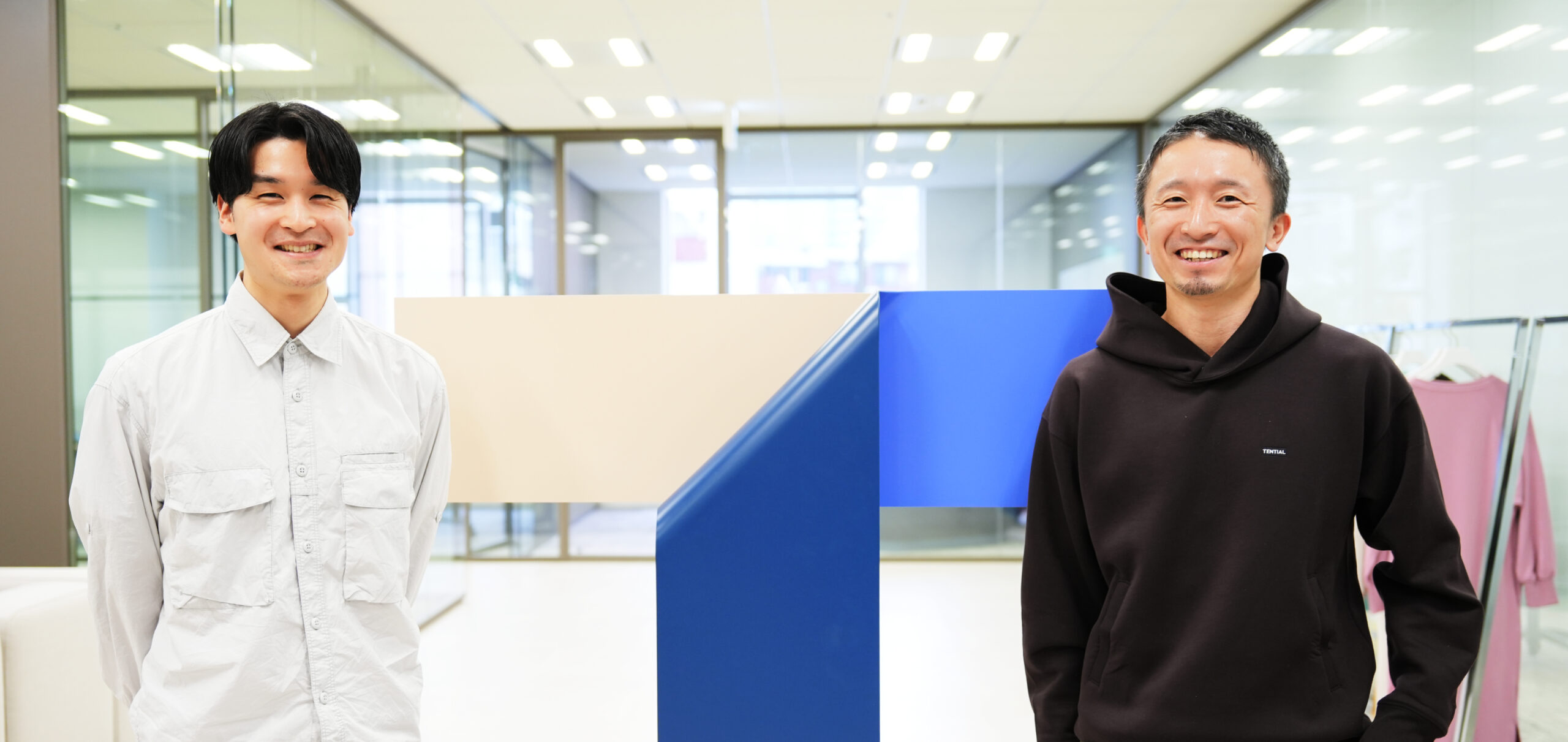 TENTIAL CRO室が公共政策に取り組む理由は、“社会実装”にあった