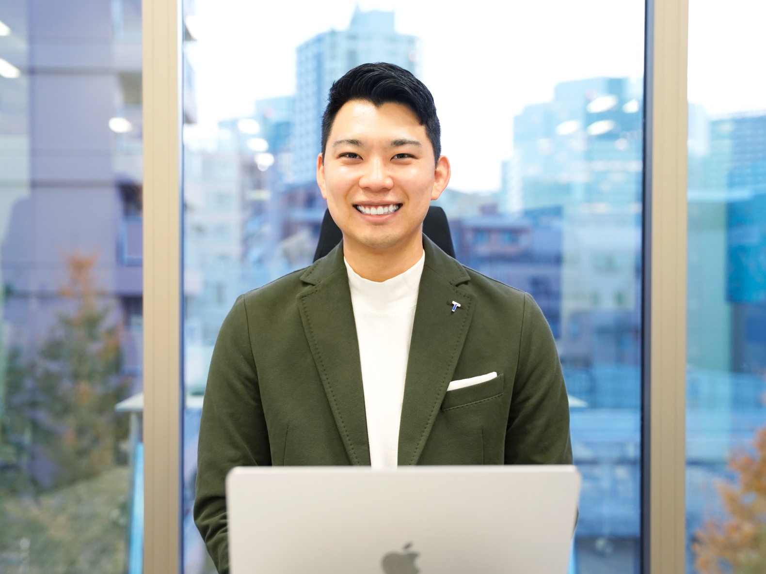 「コンディショニング＝TENTIAL」へ──共感から始まるブランド経営の実践