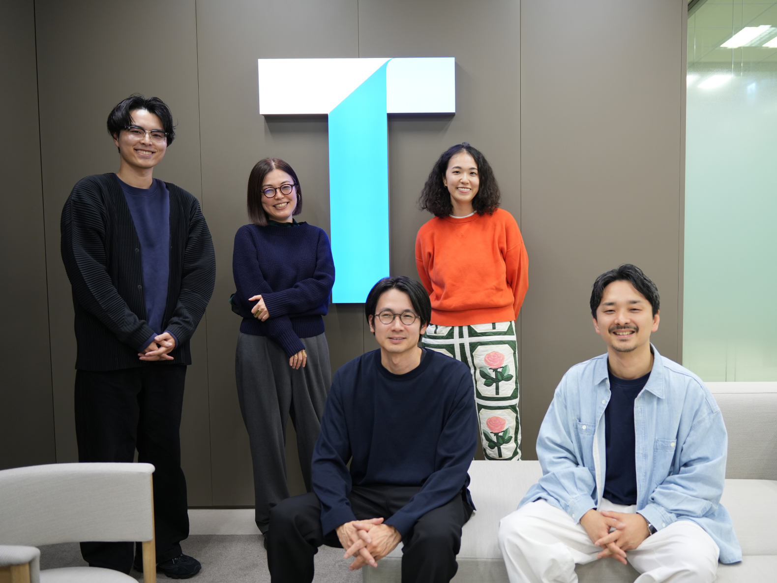 ブランドを作り、育て、広げるTENTIALが描く“らしさ”の設計図