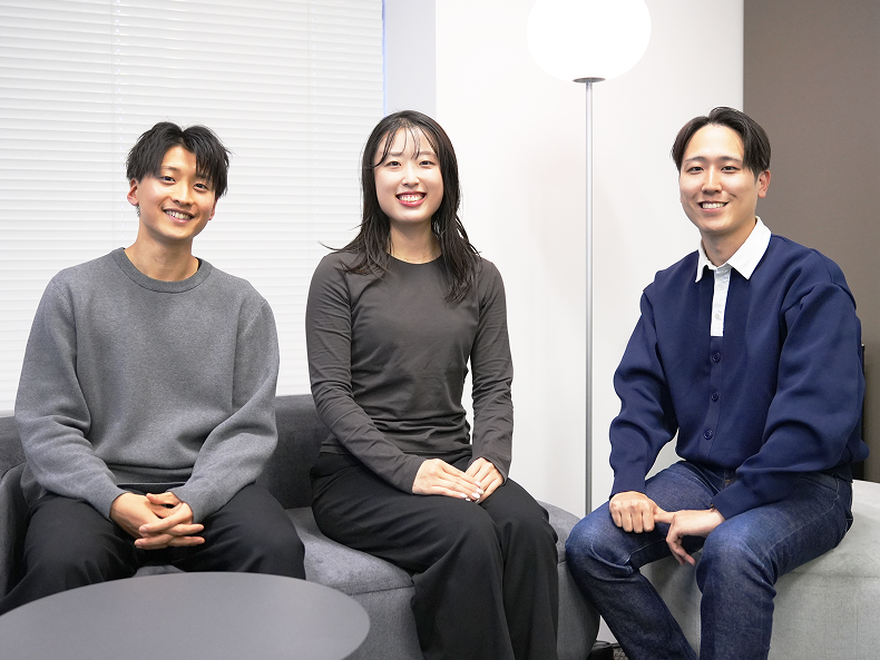 「若手が会社をつくる」──TENTIALで走り続ける若手たちの挑戦