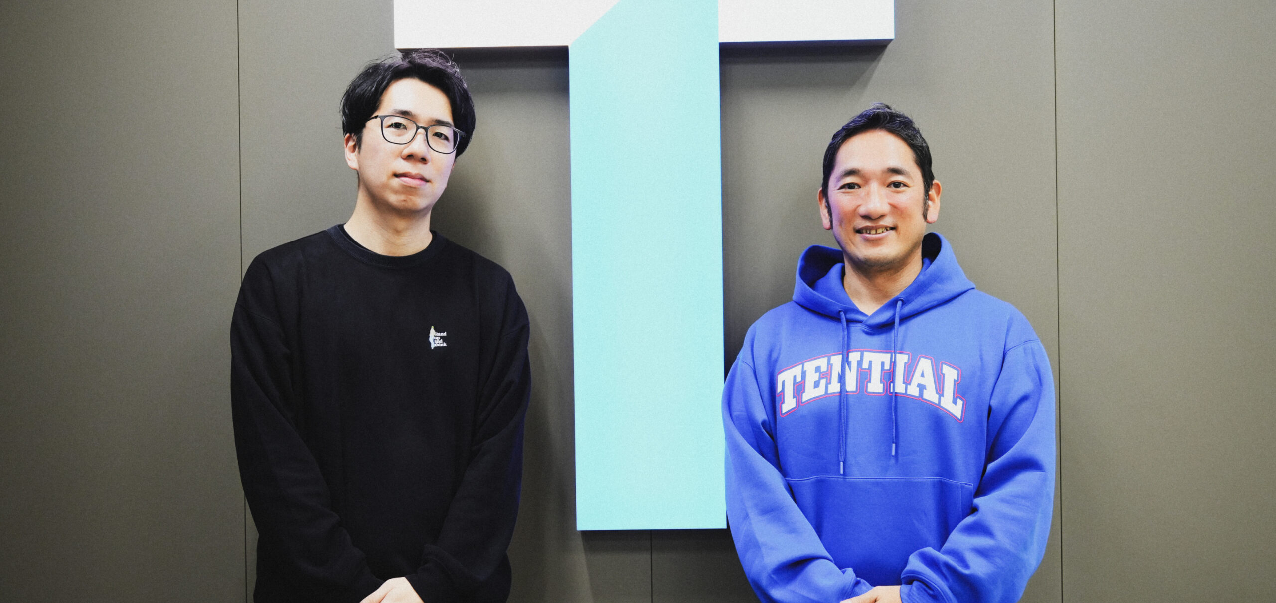 「“止める法務”ではなく、“進める法務”へ。TENTIAL法務チームが挑む、ビジネスとブランドの両立