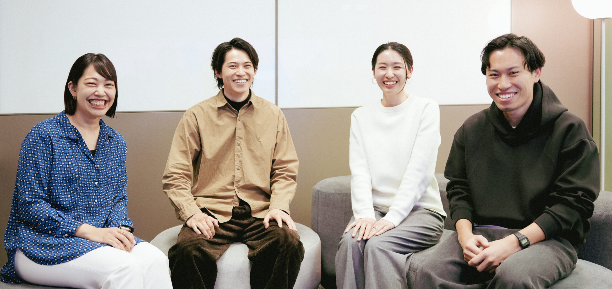 フラットに、自由に、楽しく。TENTIAL流「部活がある働き方」