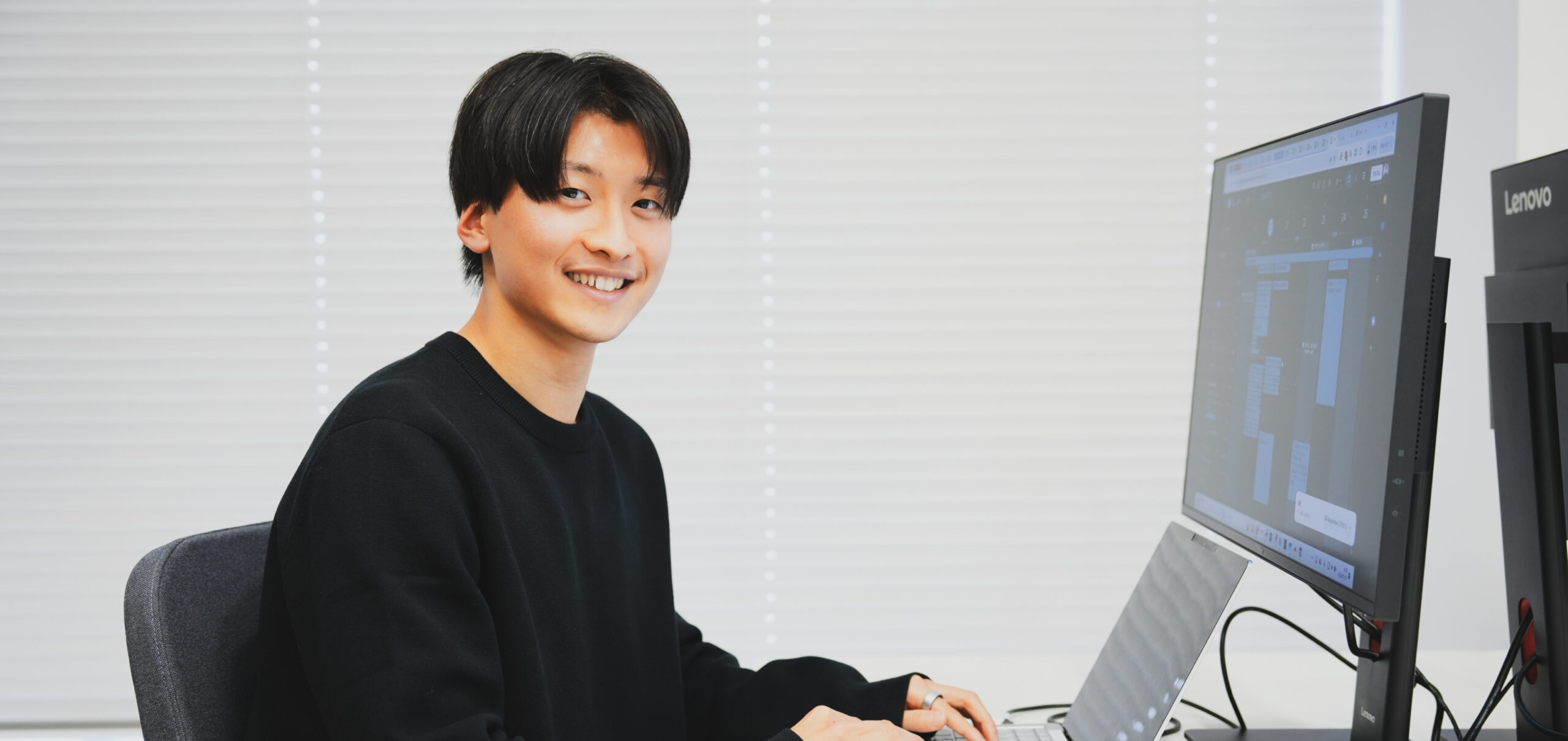 「将来像」から始まるインターン――TENTIALが任せる“本気の打席”