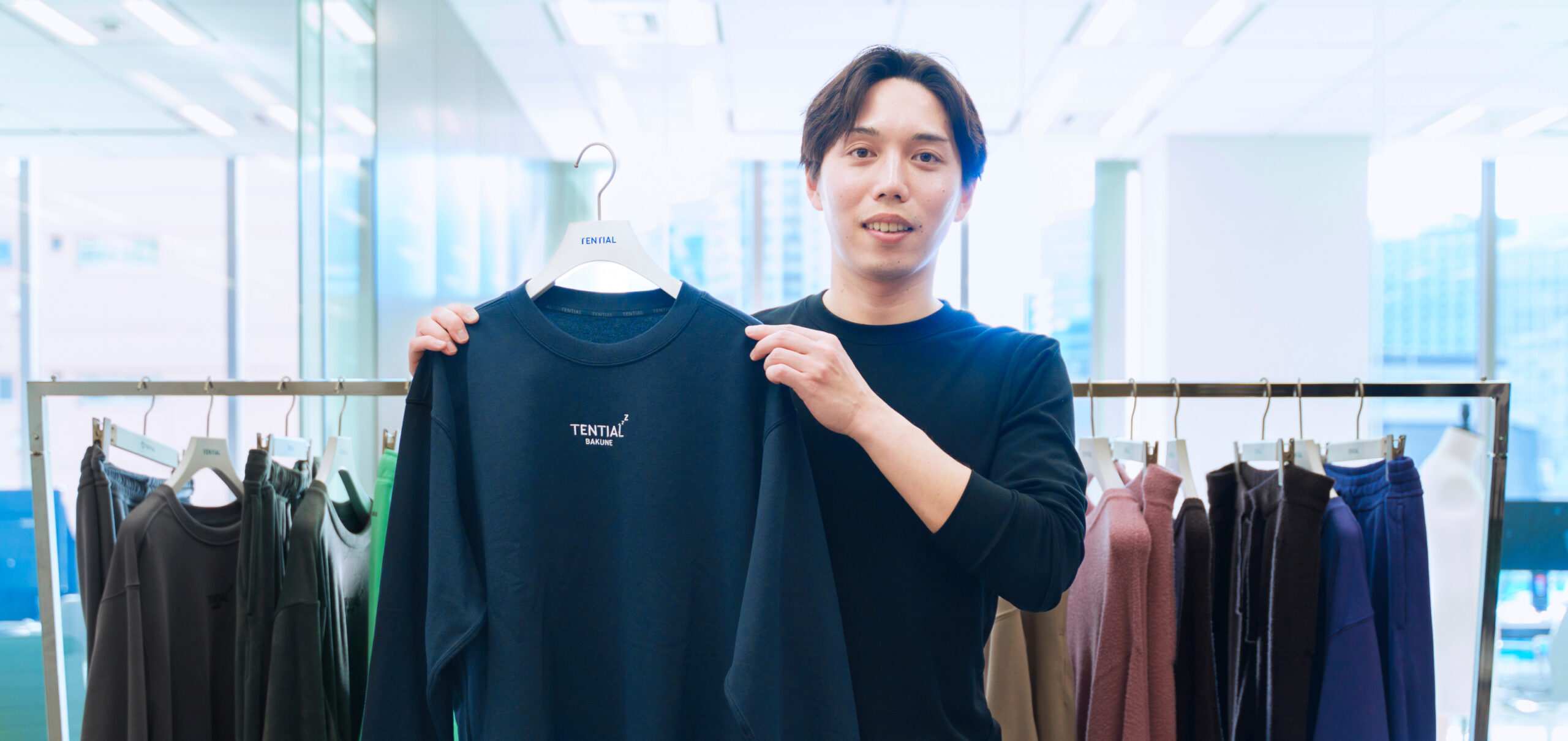 戦略で再現性あるヒットを生む。TENTIAL事業責任者が語る“勝てる武器”の磨き方