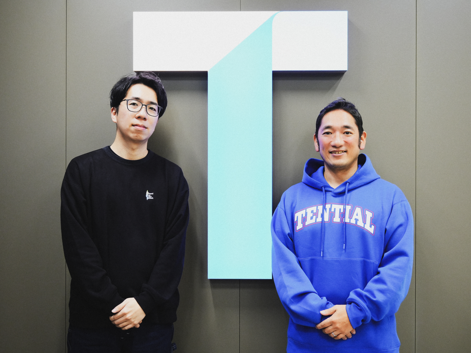 「“止める法務”ではなく、“進める法務”へ。TENTIAL法務チームが挑む、ビジネスとブランドの両立