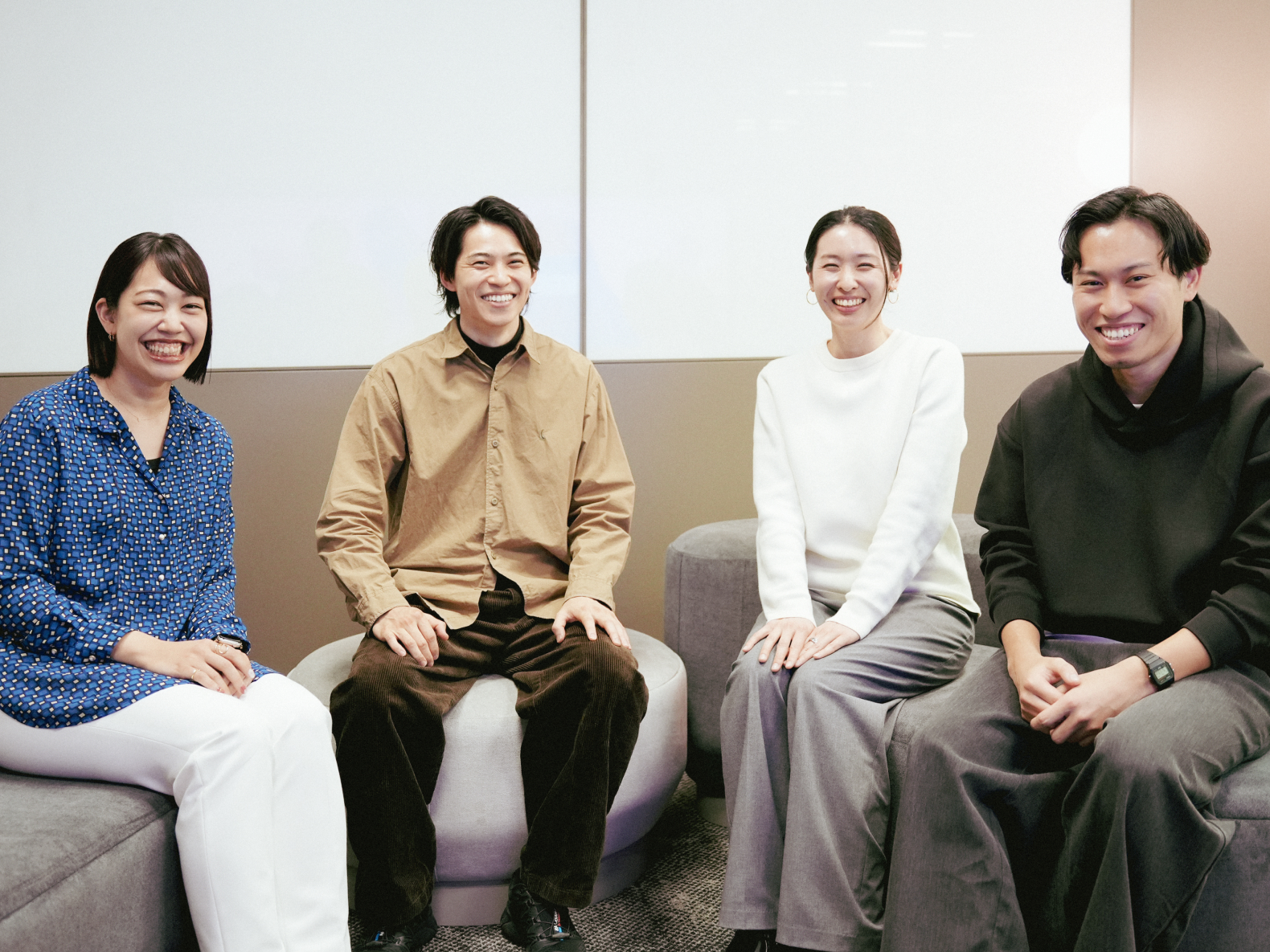 フラットに、自由に、楽しく。TENTIAL流「部活がある働き方」