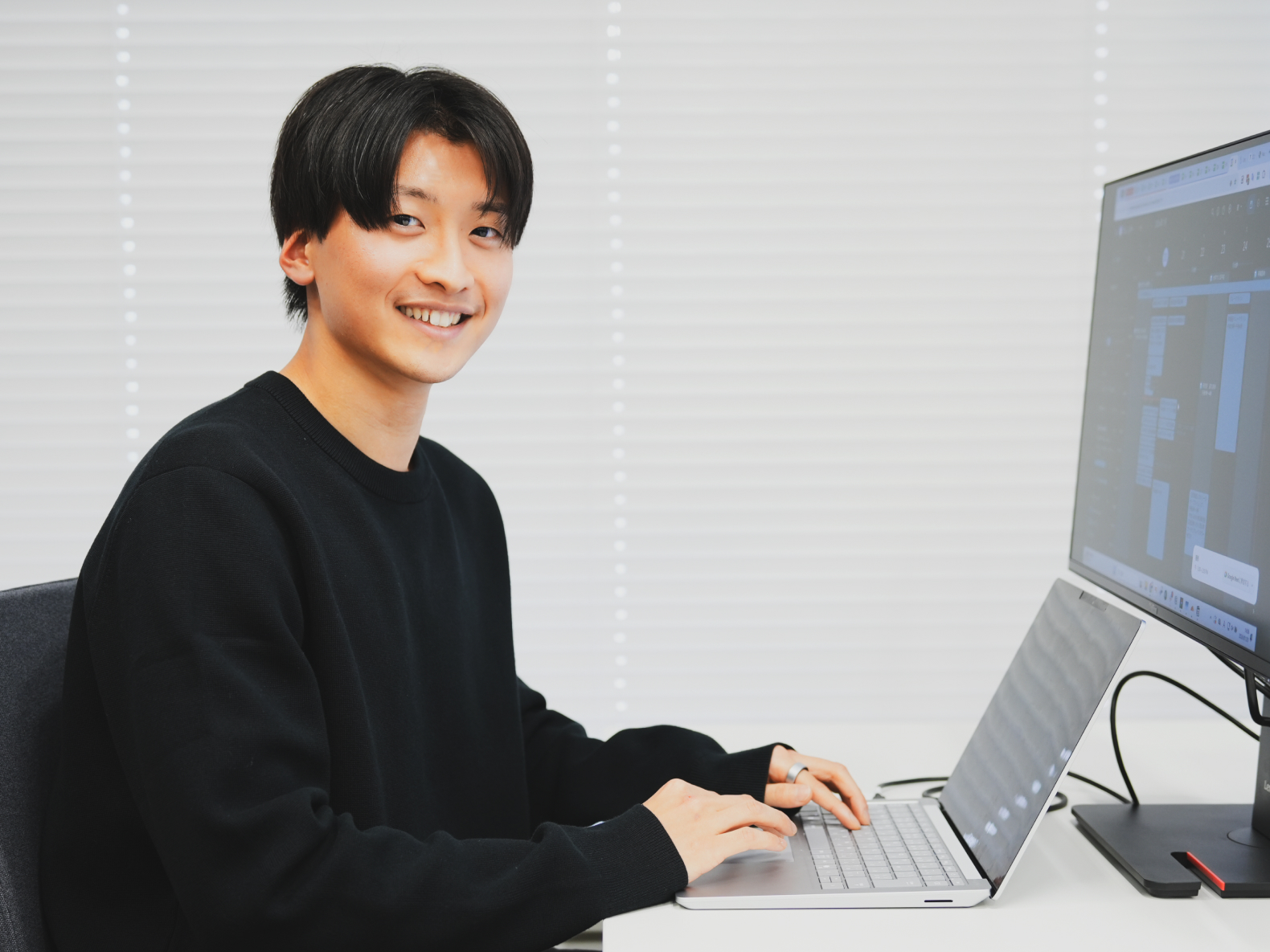 「将来像」から始まるインターン――TENTIALが任せる“本気の打席”