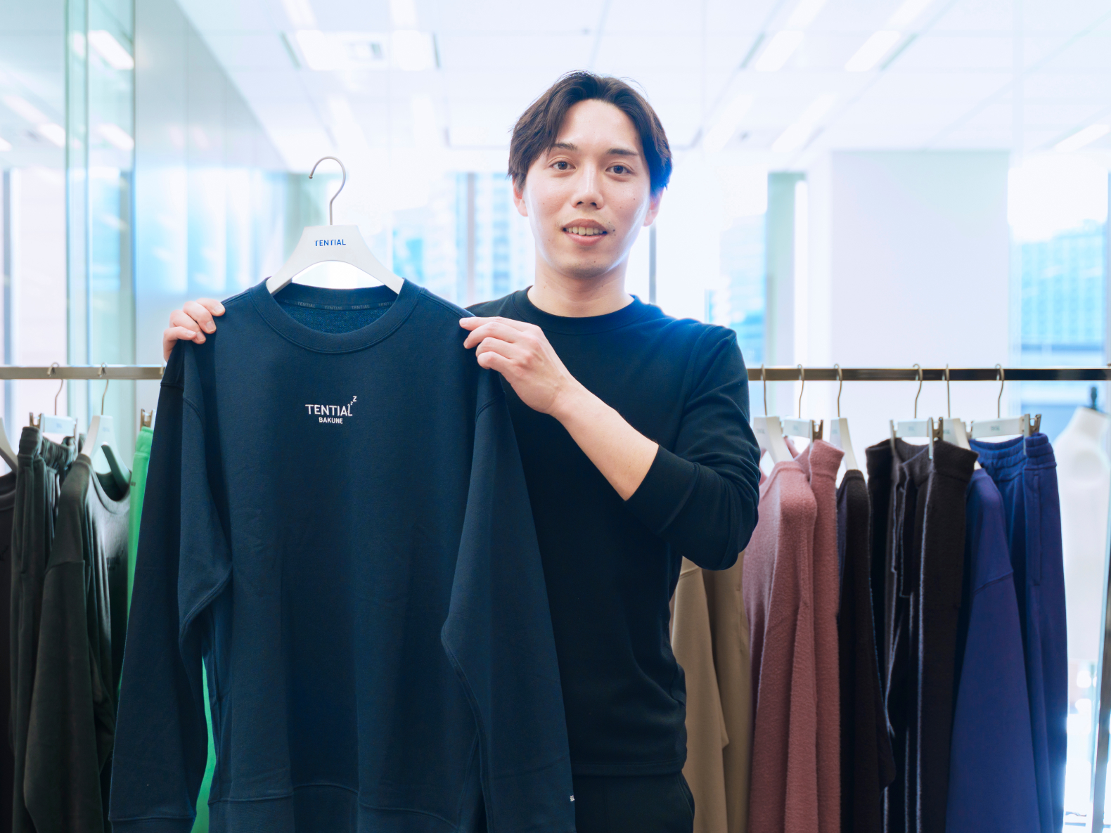 戦略で再現性あるヒットを生む。TENTIAL事業責任者が語る“勝てる武器”の磨き方