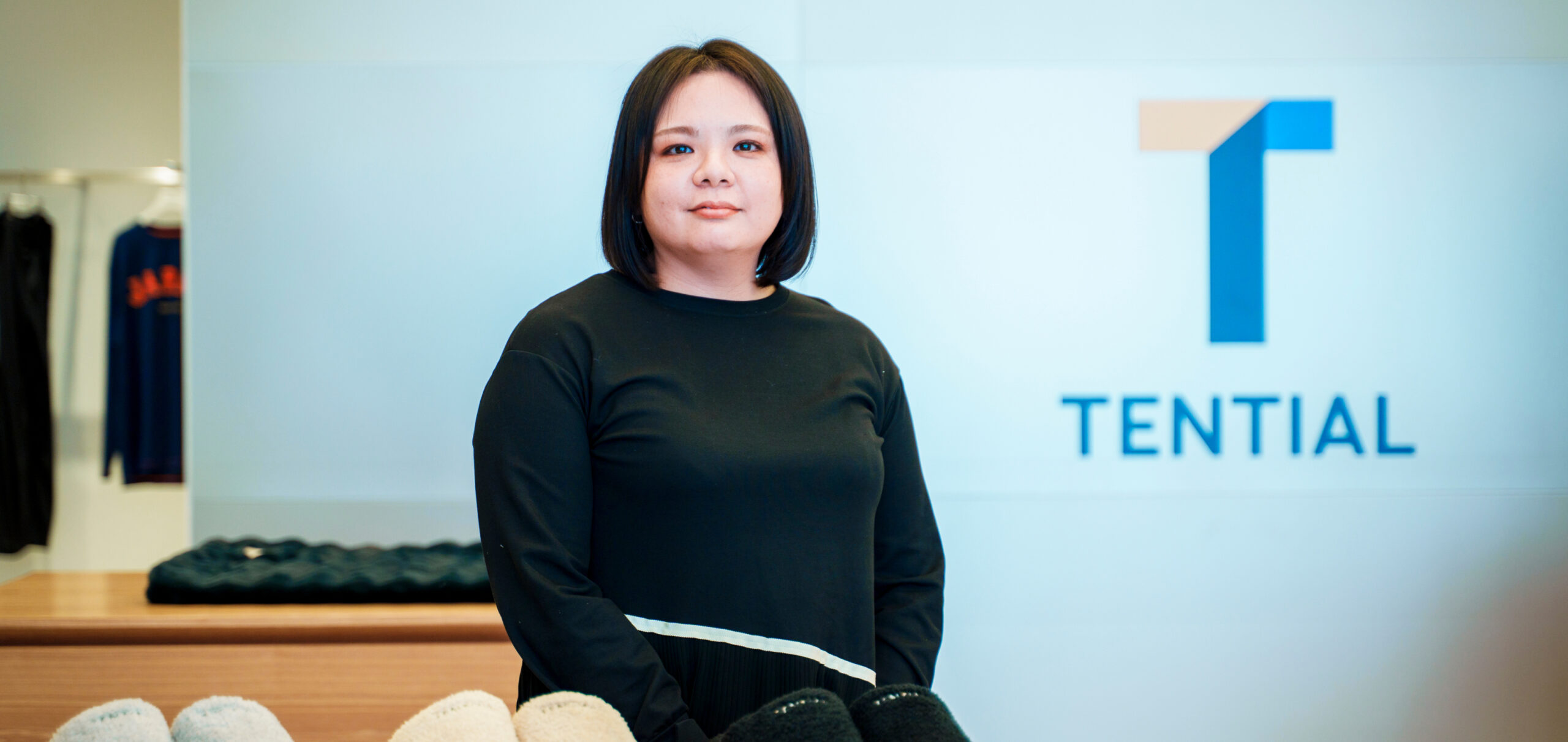 仕組みがなければ、想いは届かない。TENTIALの「守り」を設計する事業企画室の仕事