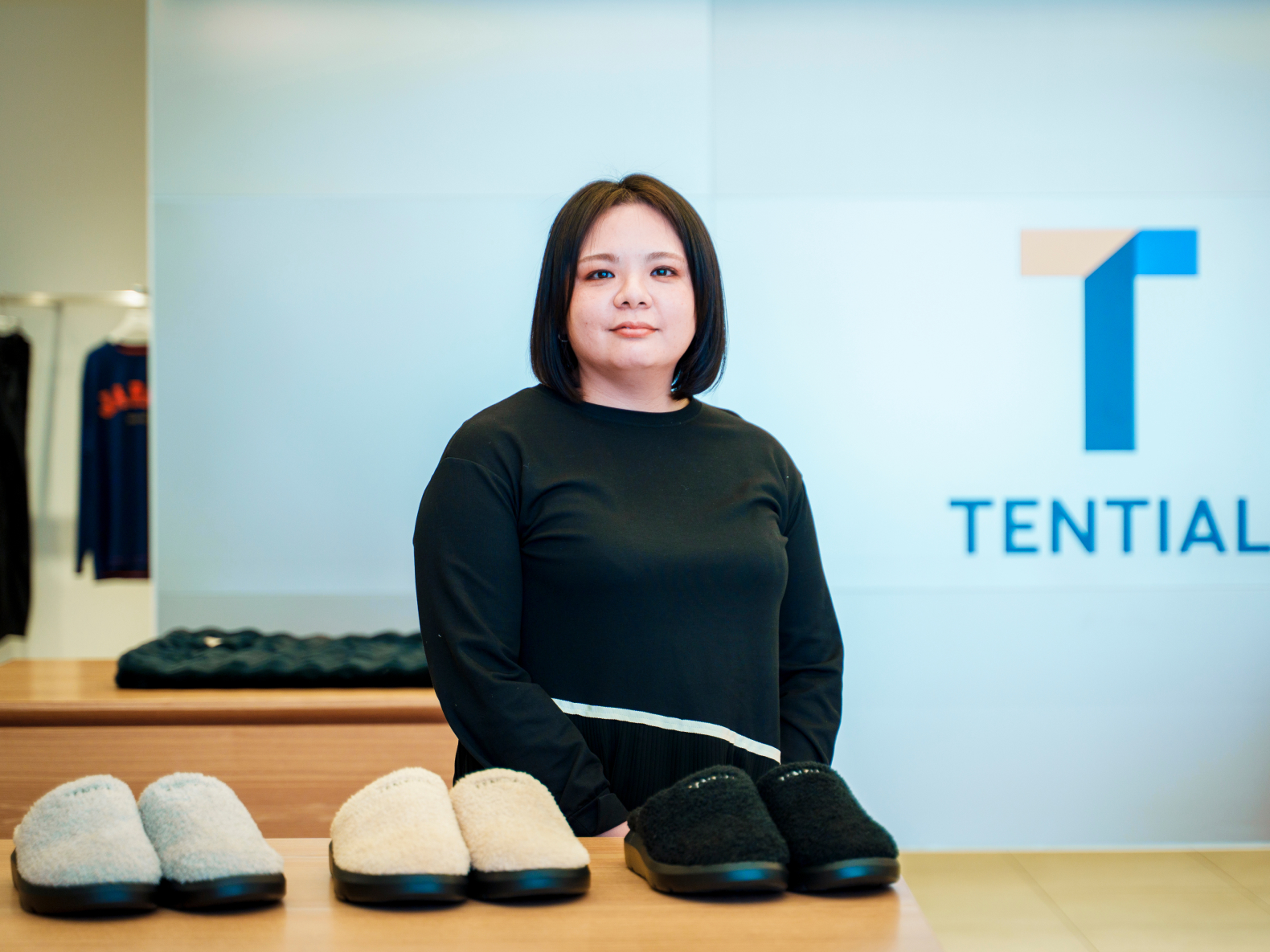 仕組みがなければ、想いは届かない。TENTIALの「守り」を設計する事業企画室の仕事